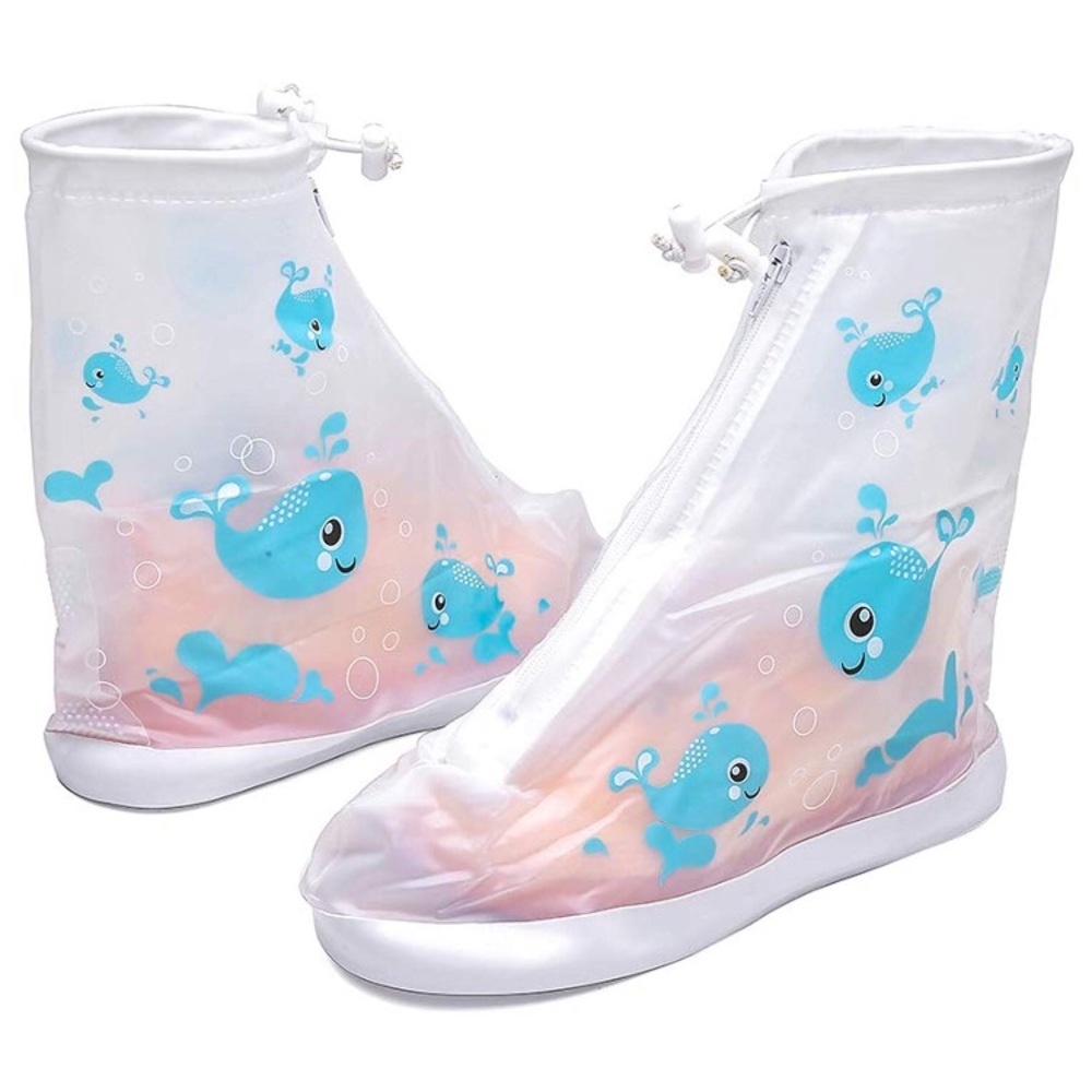 Rain Shoe Covers